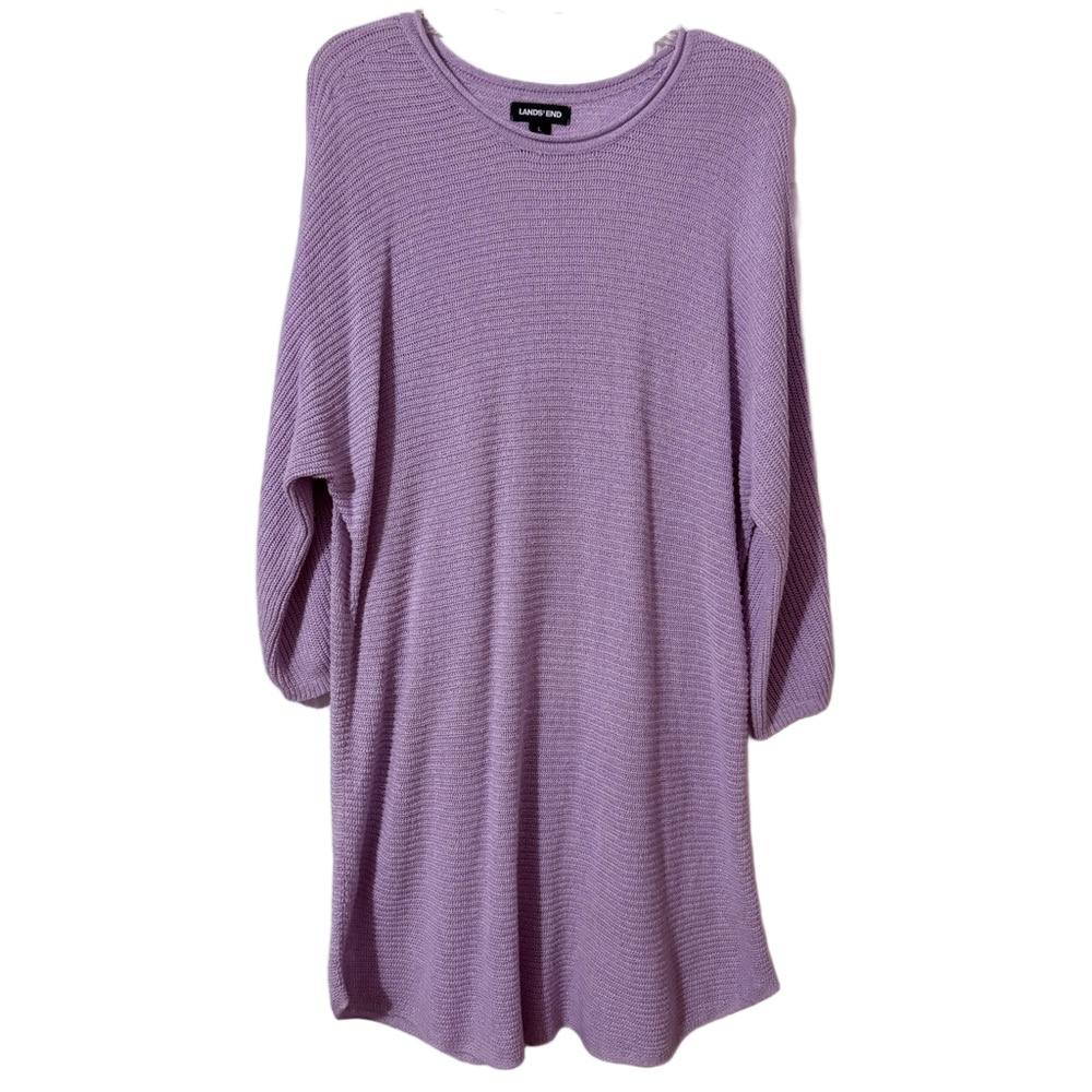 Lands End Tunic L